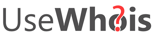 UseWhois logo